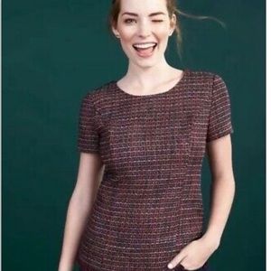Stitch fix 41Hawthorn tweed shirt